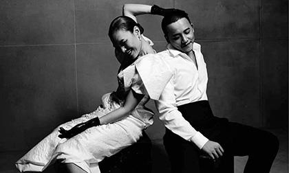 Mỹ Tâm khiến fan càng hoang mang vì nghi án tình cảm khi phá lệ làm điều này với Mai Tài Phến