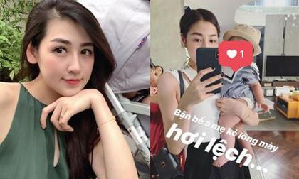 Kẻ lông mày dễ ợt, vậy mà Á hậu Tú Anh vẫn mắc lỗi cơ bản, biết được lý do vì sao thì ai cũng thông cảm