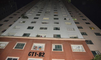 Bé gái 6 tuổi tử vong do rơi từ tầng 14 chung cư Xa La: Ở nhà 1 mình, ban công không có lưới an toàn