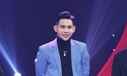 Bản sao của Hồng Duy Pinky tìm người yêu ở show hẹn hò