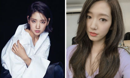 Nhận phản ứng trái chiều khi “xuống tóc”, Park Shin Hye quay trở lại với mái tóc dài cùng nhan sắc đỉnh cao 