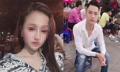 Vụ sát hại bạn gái xinh đẹp: Nghi phạm tỏ ra ăn năn, hối hận