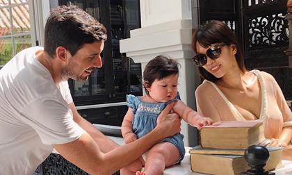 Siêu mẫu Hà Anh sẽ làm gì nếu chỉ còn sống 1 ngày?