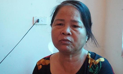 Mẹ hiến tạng con hồi sinh sự sống 5 người xa lạ: “Việc làm của tôi vẫn chưa trọn vẹn”