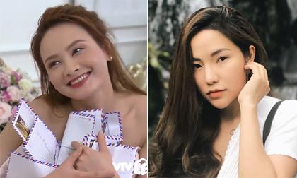 Cũng yêu tiền giống Thư 'Về nhà đi con' nhưng Lý Phương Châu lại có lý do riêng để kiếm thật nhiều tiền