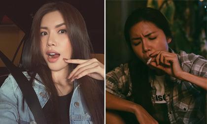 Bị fan nhắc kém duyên, Minh Tú phân trần khiến anti-fan phải câm nín