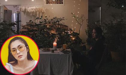 Sống trong biệt thự dát vàng, nhưng Tăng Thanh Hà lại 'chưa bao giờ ngừng yêu' khung cảnh đơn giản này