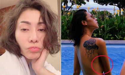 Sao Việt 23/6/2019: Xong liveshow, Thu Minh tiết lộ đang bị cấm túc; Minh Triệu táo bạo bán nude ở hồ bơi 