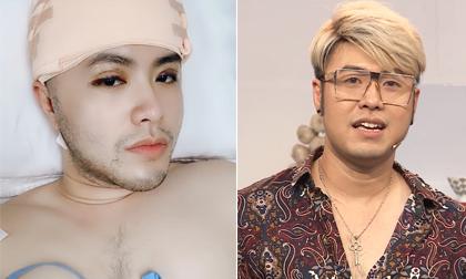 Diện mạo của Akira Phan thay đổi thế nào sau khi phẫu thuật thẩm mỹ?