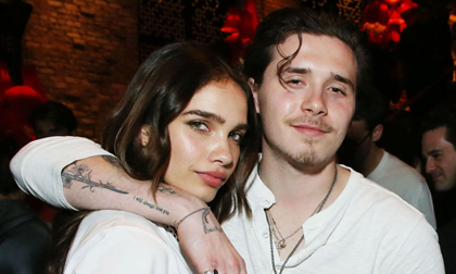 Cậu cả Brooklyn ngỗ nghịch nhà David Beckham: Bất tài nhiều tật, 5 năm 20 mối tình, từ o bế thành bị bố mẹ quay lưng