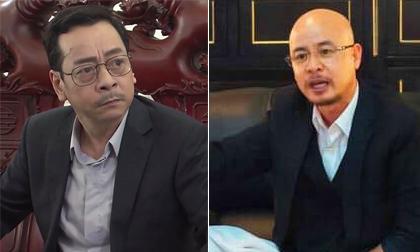 NSND Hoàng Dũng thán phục trước quan điểm vay nợ của 'ông vua cà phê Trung Nguyên'