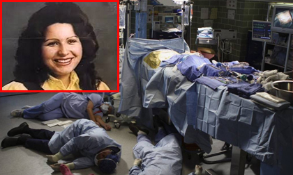 Chuyện rợn tóc gáy về 'người phụ nữ máu độc' khiến hàng loạt bác sĩ ngất xỉu trong phòng cấp cứu, nhiều năm trôi qua vẫn là một bí ẩn lạ kỳ