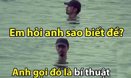 'Đoán trúng đề Ngữ Văn', MV 'Hai triệu năm' của Đen Vâu lên top 1 trending trên Youtube