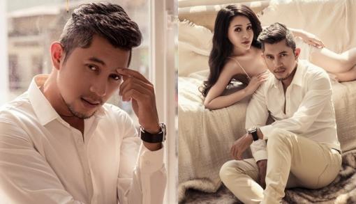 Lương Bằng Quang đáp trả người yêu cũ sâu cay: 'Tìm mọi cách đổ lỗi sau chia tay, bạn tự nhận mình là một nạn nhân và là một đứa ngu' 