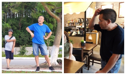 Vũ mất tập trung tán gái, Nhã quên luôn cách diễn chỉ vì sự thay đổi này của người đàn ông quyền lực đứng sau 'Về nhà đi con'