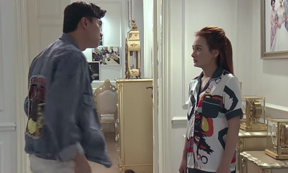 Về nhà đi con tập 52: Vũ dằn mặt Thư, tháo nhẫn cưới giả độc thân để 'cưa' gái