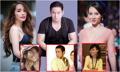 Sau hơn 10 năm lên sóng, dàn diễn viên 'Lập trình trái tim' ngày ấy giờ ra sao?