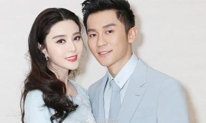 Fan châu Á được ngày tan vỡ khó quên: Phạm Băng Băng bất ngờ tuyên bố chia tay Lý Thần sau 4 năm hẹn hò