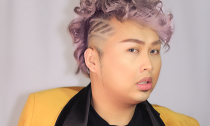 Chuyên gia make up Ben Trần Bảo Bảo - “phù thủy” make up hàng đầu cho nghệ sĩ Việt tại hải ngoại