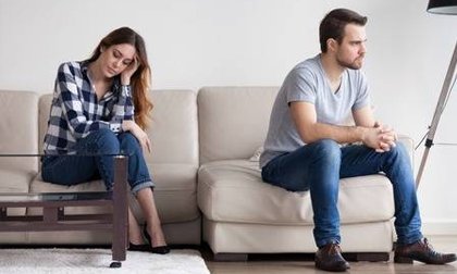 Đàn ông thiếu bản lĩnh thường có những đặc trưng này: Phụ nữ lấy nhầm chồng, khổ cả đời...