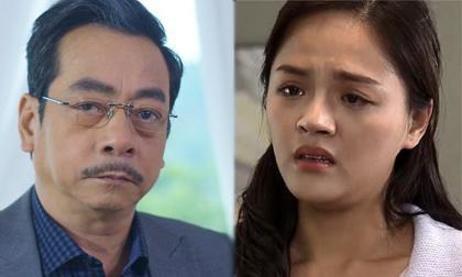 Thu Quỳnh lên tiếng khi bị cho là nhân vật 'ăn cháo đá bát' mà NSND Hoàng Dũng nhắc tới