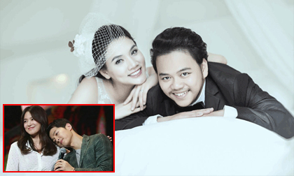 Trang Nhung rút ra từ vụ Song - Song: 'Một cuộc tình đẹp, có bỏ nhau cũng là lẽ bình thường'