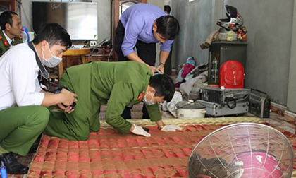 Vụ nữ sinh giao gà bị sát hại ở Điện Biên: Nhóm thủ phạm định phi tang xác trong rừng sâu