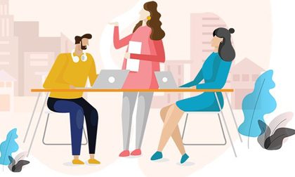 5 nguyên tắc giao tiếp từ chuyên gia, chị em công sở cần nắm để được đồng nghiệp quý mến, sếp đánh giá cao