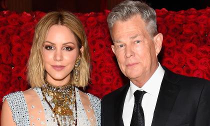 'Ông trùm' âm nhạc Mỹ gây sốc khi cưới vợ thứ 5 kém 34 tuổi, trẻ hơn cả con gái