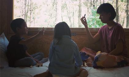 Chuyến du lịch lạ lùng của MC Thùy Minh và yêu cầu đặc biệt từ phía chủ nhà