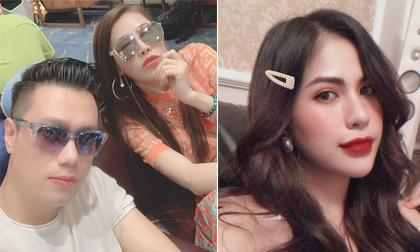 Việt Anh cùng Quế Vân sang Hàn trùng tu nhan sắc, vợ cũ liên tục đăng đàn bức xúc lúc nửa đêm