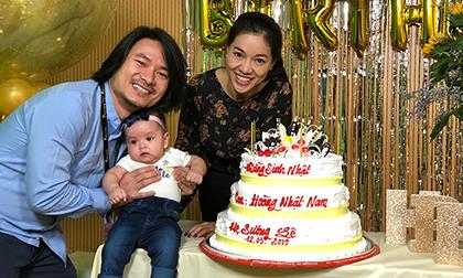 10 năm bên ngàn 'bông Hậu' nhưng đạo diễn Hoàng Nhật Nam vẫn chỉ say mê người đàn bà quyền lực này