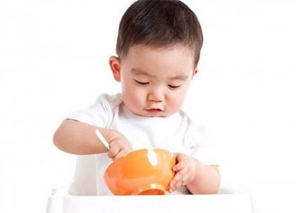 Vì sao các bà mẹ lựa chọn siro ăn ngon cho trẻ biếng ăn?