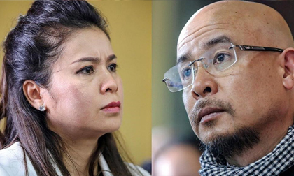 Vợ chồng Trung Nguyên lại ra toà vì quyền lực công ty