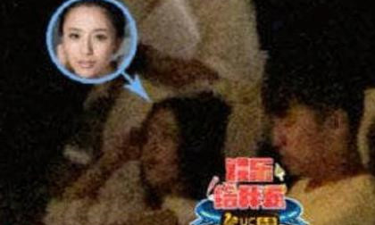 Bị chồng phản bội, mỹ nhân Tân Cương Đồng Lệ Á ngoại tình với đồng nghiệp?