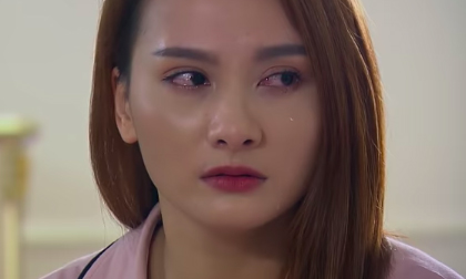 Về nhà đi con tập 56: Lộ 'Hợp đồng hôn nhân' 3 tỷ của Thư - Vũ