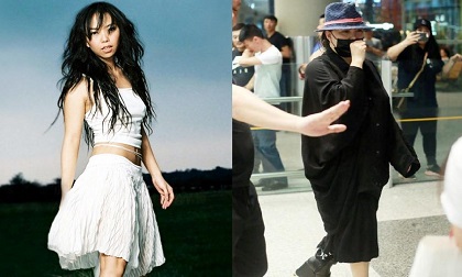 Diva đình đám xứ Trung từng bị đồn mắc bệnh hoa liễu, giờ lại phát tướng như bầu 9 tháng ở tuổi 46