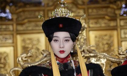 Vận đen chưa hết, Phạm Băng Băng lại bị 'xóa sổ' trong phim