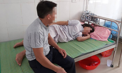 Vụ thai nhi tử vong với vết đứt ở cổ: Sở Y tế xác nhận có sai sót chuyên môn