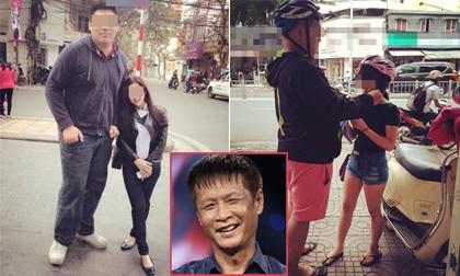 Đã in thiệp cưới, chàng trai vẫn băn khoăn vì vợ bé nhưng đạo diễn Lê Hoàng lại chúc mừng vì lý do vô cùng xác đáng