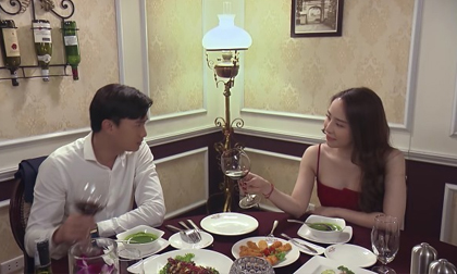 Về nhà đi con tập 57: Vũ ngày càng tỏ bị cuốn vào lưới tình của Nhã