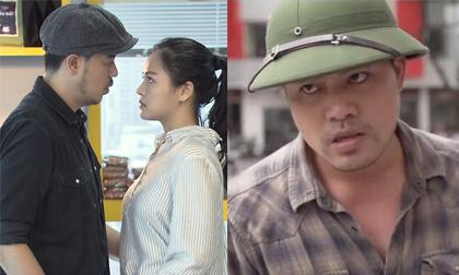 Về nhà đi con: Huệ vừa có ý định tiến tới với Quốc, Khải đã vào dằn mặt 'hãy cười khi còn răng'