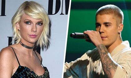 Justin Bieber bị bóc phốt nói dối, đánh lừa dư luận nhằm gây tổn thương Taylor Swift