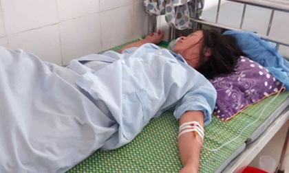 Vụ bé sơ sinh tử vong với vết thương ở cổ: Gia đình không chấp nhận kết luận của Sở Y tế Hà Tĩnh