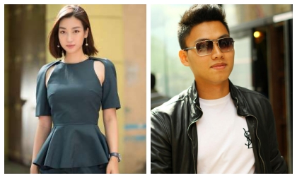 Động thái kì lạ của thiếu gia Bảo Hưng sau khi bị lộ ảnh hôn Hoa hậu Đỗ Mỹ Linh