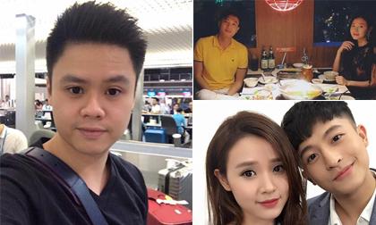 Hết Quốc Trường đến Harry Lu 'thả thính' Midu, Phan Thành lại có chia sẻ đầy ẩn ý
