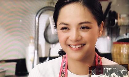 Không ai dìm tự chìm, Thu Quỳnh tự đăng ảnh tiết lộ khuyết điểm trên gương mặt, xuất hiện nhiều nếp nhăn và bọng mắt