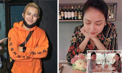 Sao Việt 8/7/2019: Hoài Lâm đã lập gia đình, lần đầu kể đi lái xe sau giải nghệ; Không được chồng tặng hoa tặng quà bà xã Lam Trường chỉ ao ước điều này trong dịp sinh nhật