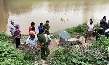  Tìm thấy thi thể nữ sinh nhảy cầu ở Lạng Sơn