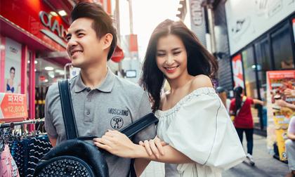 Thường xuyên đăng ảnh du lịch ngọt ngào, bảo sao suốt 10 năm qua Đông Nhi và Ông Cao Thắng liên tục bị giục cưới